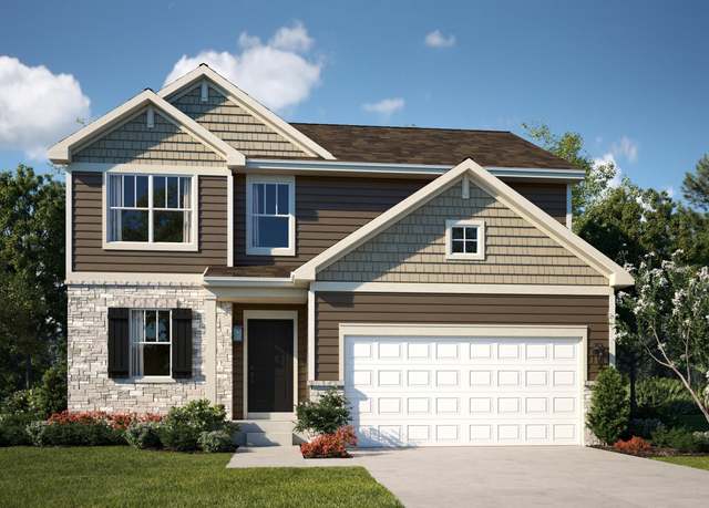 Property at 18723 Chatham Ln, Lowell, IN 46356, 3 beds, 2.5 baths