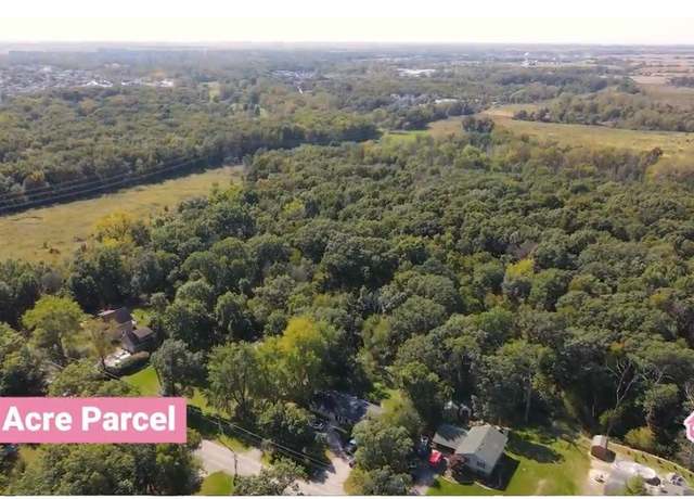 Property at 16830 Mount St, Lowell, IN 46356