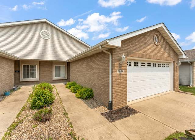 Property at 7854 E 108th Ave, Crown Point, IN 46307, 2 beds, 2 baths