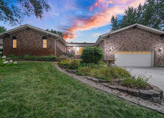 Property at 5204 W Laxita Dr, La Porte, IN 46350, 3 beds, 2 baths