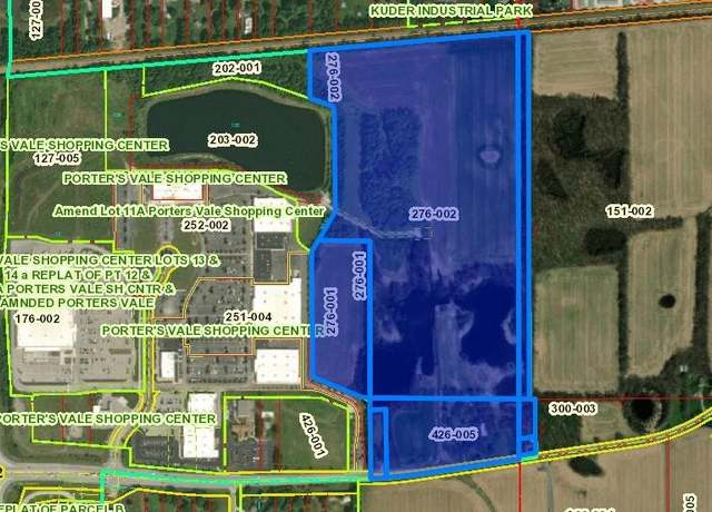 Property at 0 St Road 2, Valparaiso, IN 46383