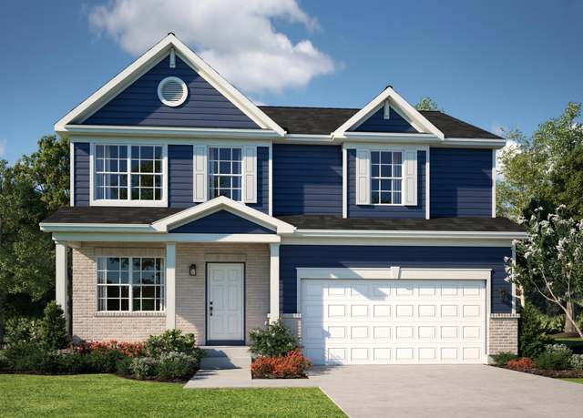 Property at 18735 Chatham Ln, Lowell, IN 46356, 4 beds, 2.5 baths
