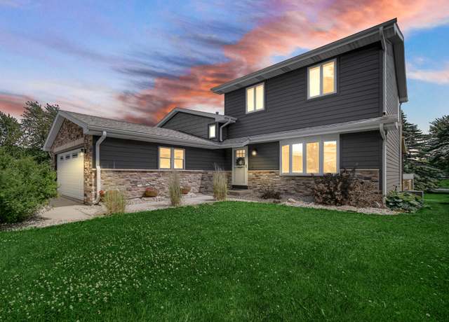 Property at 1246 Brandywine Rd, Crown Point, IN 46307, 4 beds, 3 baths