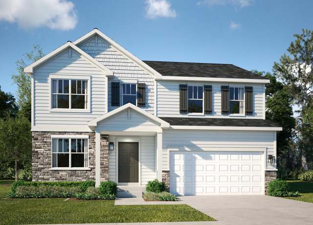 Property at 18753 Chatham Ln, Lowell, IN 46356, 4 beds, 2.5 baths