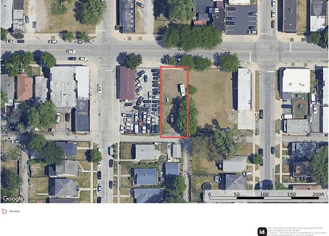 Property at 436 Conkey St, Hammond, IN 46324