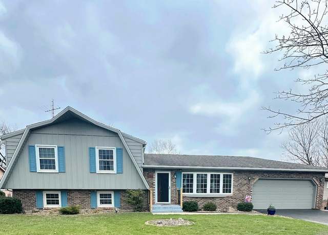 Property at 350 Meadowlark Ln, La Porte, IN 46350, 4 beds, 2 baths