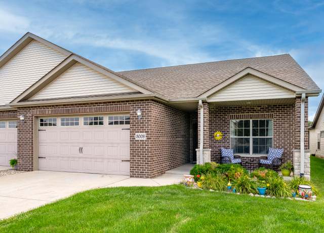 Property at 3008 Winter Garden Dr, Valparaiso, IN 46385, 3 beds, 2 baths