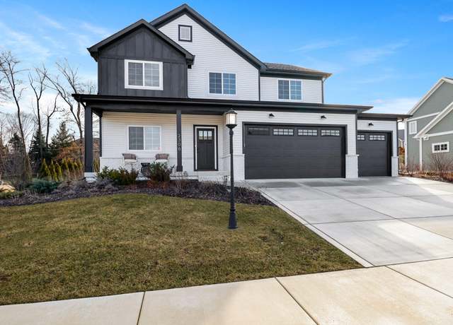 Property at 2306 Mary Ln, Valparaiso, IN 46383, 4 beds, 2.5 baths
