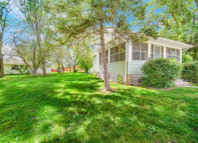 Property at 448 N Weston St, Rensselaer, IN 47978, 5 beds, 2.5 baths