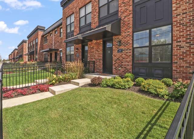 Property at 310 N Indiana Ave #310, Crown Point, IN 46307, 3 beds, 3 baths