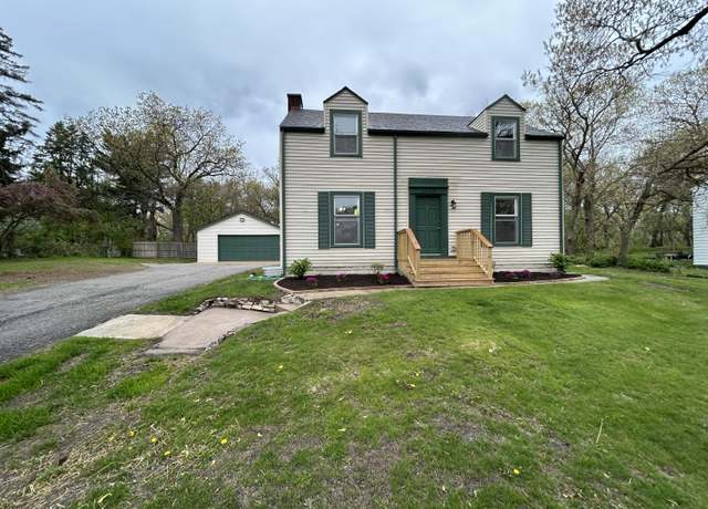 Property at 2264 Crest Rd, Gary, IN 46408, 4 beds, 2 baths