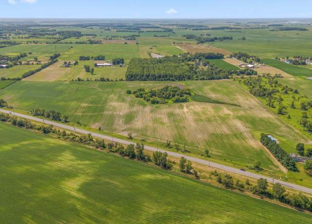 Property at 8333 E State Road 8, Hebron, IN 46341