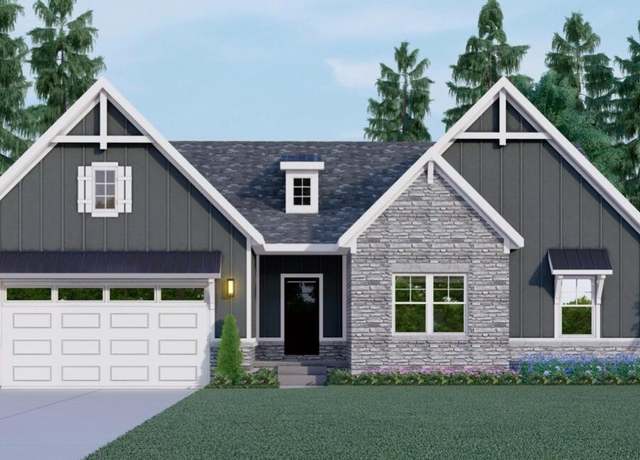 Property at 1760 Forest Ridge Dr, Valparaiso, IN 46385, 3 beds, 2.5 baths