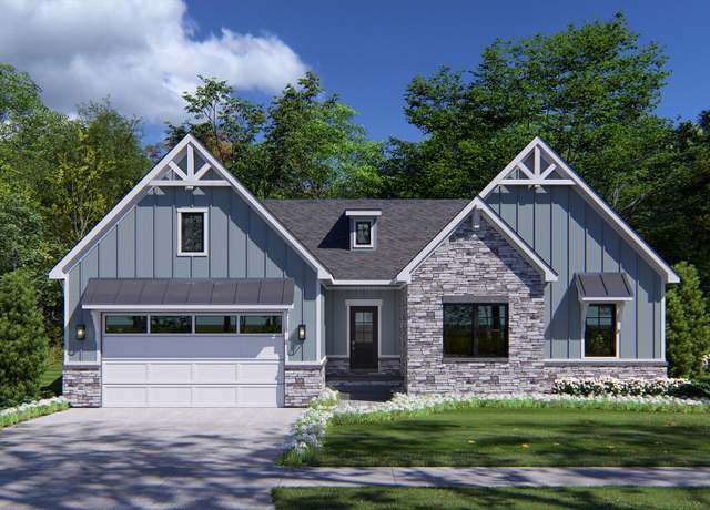 Property at 1760 Forest Ridge Dr, Valparaiso, IN 46385, 3 beds, 2.5 baths