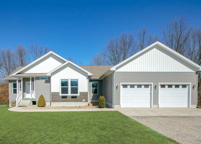 Property at 6978 Fox Xing, Knox, IN 46534, 6 beds, 4 baths