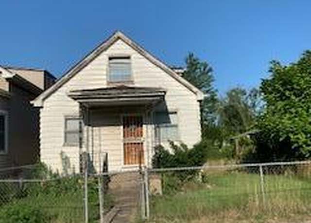 Property at 2561 W Adams St, Gary, IN 46407, 3 beds, 2 baths
