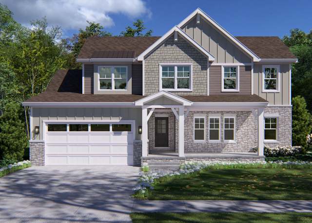 Property at 1756 Forest Ridge Dr, Valparaiso, IN 46385, 4 beds, 2.5 baths