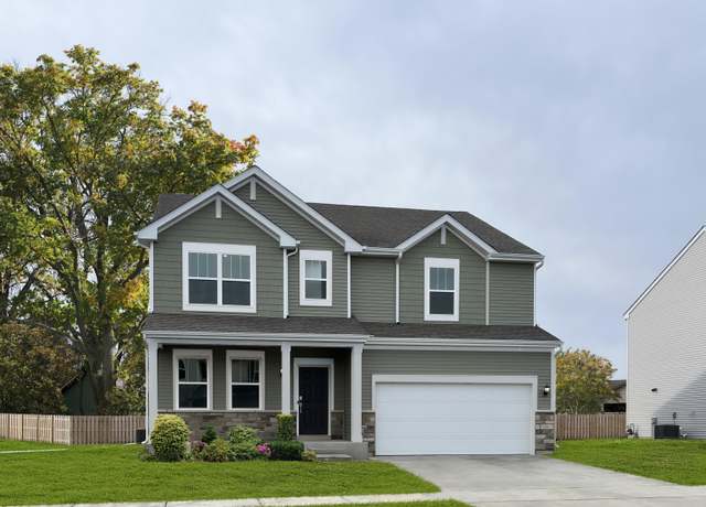 Property at 3212 Thoreau Dr, Portage, IN 46368, 4 beds, 2.5 baths