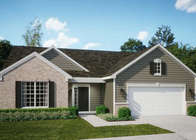 Property at 8422 Kannon Dr, Lowell, IN 46356, 3 beds, 2 baths