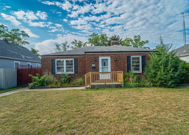 Property at 515 Dupage St, Michigan City, IN 46360, 2 beds, 2 baths