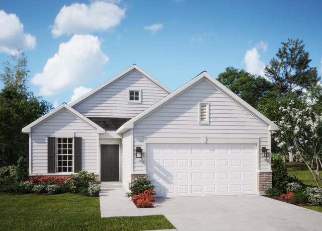 Property at 8503 Graystone Dr, Lowell, IN 46356, 2 beds, 2 baths
