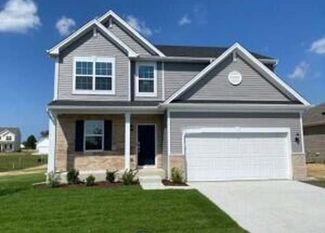 Property at 3200 Thoreau Dr, Portage, IN 46368, 3 beds, 2.5 baths