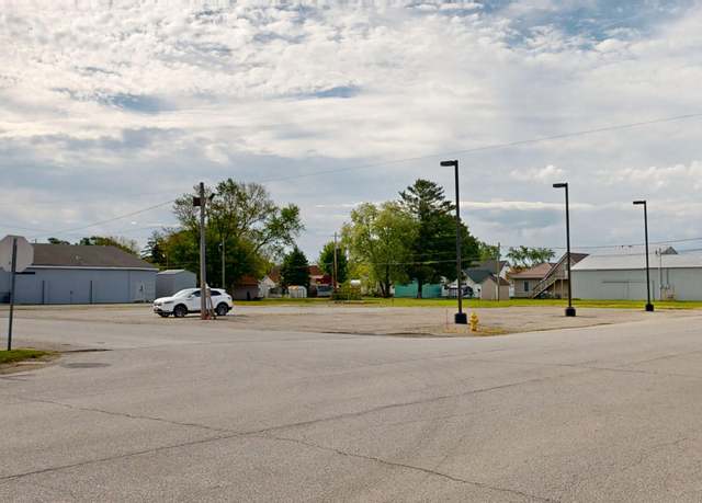 Property at 1015 N Mckinley Ave, Rensselaer, IN 47978