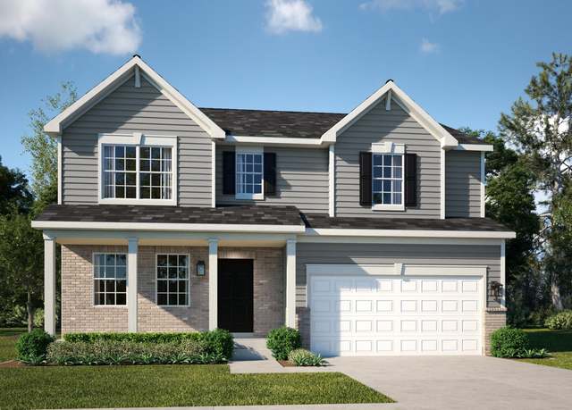 Property at 8459 Redmond St, Lowell, IN 46356, 4 beds, 2.5 baths