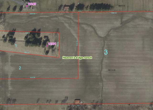Property at 12321 Gibson St, Winfield, IN 46307