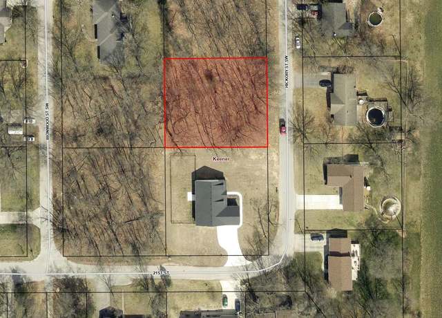 Property at 2020 Hickory St SW, Demotte, IN 46310