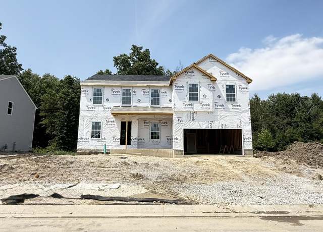 Property at 3106 Fawn Ln, Portage, IN 46368, 4 beds, 2.5 baths