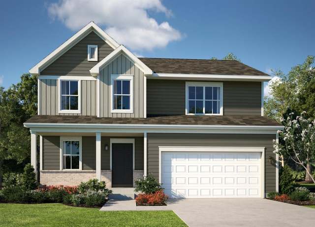 Property at 18677 Chatham Ln, Lowell, IN 46356, 4 beds, 2.5 baths