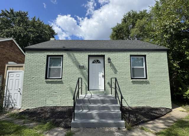Property at 2344 Virginia St, Gary, IN 46407, 3 beds, 2 baths