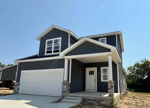 Property at 504 Hatch Lake Pkwy, Valparaiso, IN 46385, 4 beds, 2.5 baths