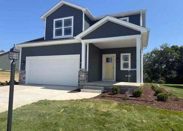 Property at 504 Hatch Lake Pkwy, Valparaiso, IN 46385, 4 beds, 2.5 baths