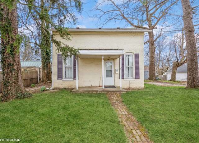 Property at 106 Elm St, Valparaiso, IN 46383, 3 beds, 2 baths