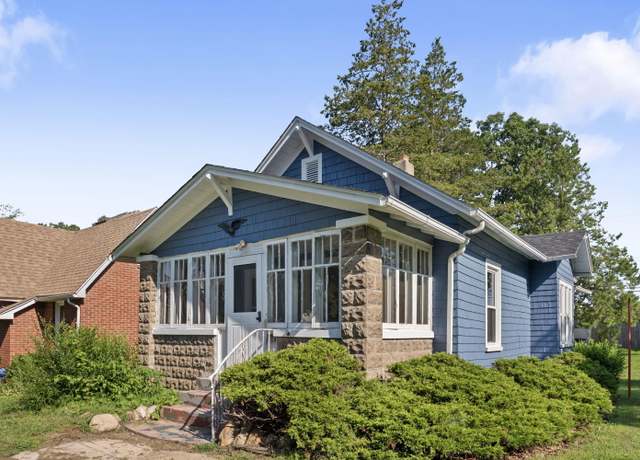 Property at 304 Gardena St, Michigan City, IN 46360, 3 beds, 1 bath