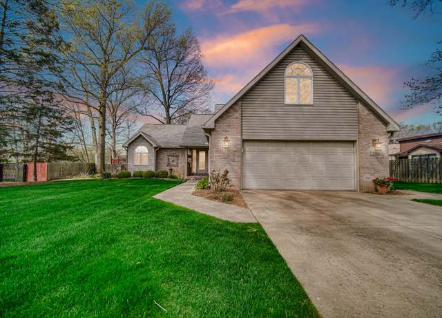 Property at 2390 Superior St, Portage, IN 46368, 3 beds, 2.5 baths
