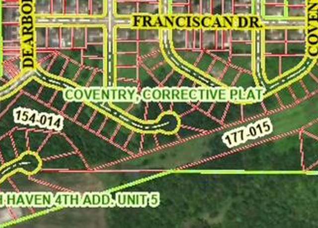 Property at 672 Coventry Ct, Valparaiso, IN 46385