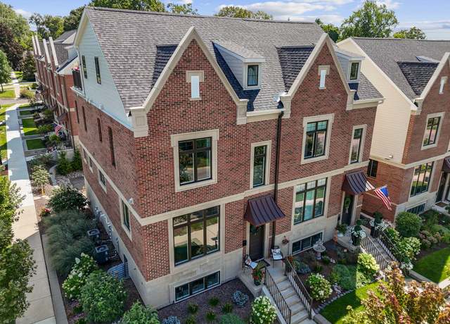 Property at 116 Morgan Blvd, Valparaiso, IN 46383, 2 beds, 3.5 baths