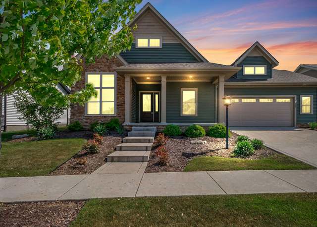 Property at 308 W Prairie Ln, Valparaiso, IN 46385, 3 beds, 2 baths