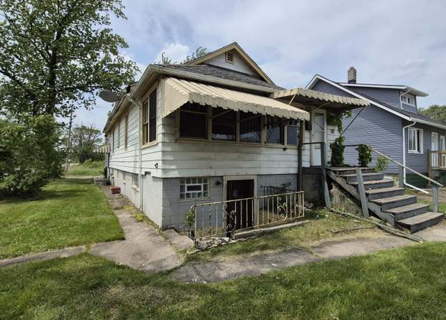 Property at 2656 Tyler St, Gary, IN 46407, 3 beds, 4 baths