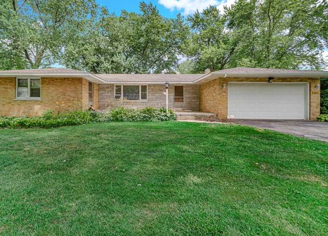Property at 4441 Marshall St, Gary, IN 46408, 3 beds, 2 baths