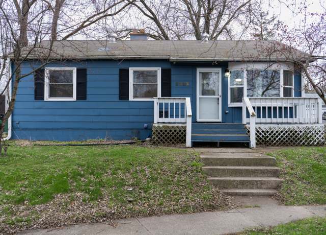 Property at 2023 Vermillion St, Lake Station, IN 46405, 3 beds, 2 baths