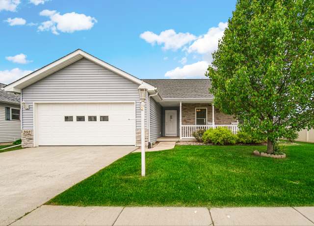 Property at 202 Allison Ln, La Porte, IN 46350, 3 beds, 2 baths