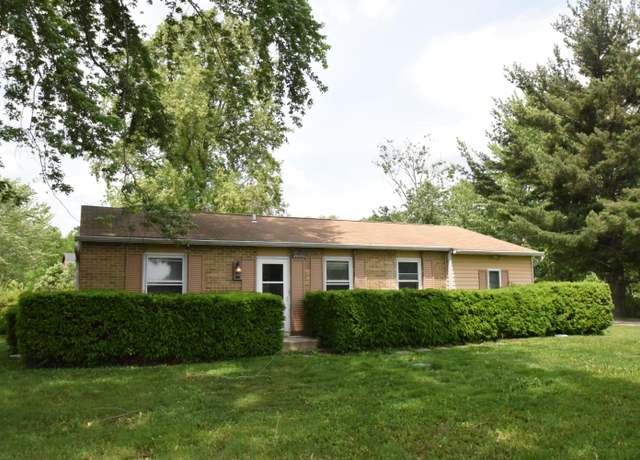 Property at 1325 Indian Boundary Rd, Chesterton, IN 46304, 2 beds, 1 bath