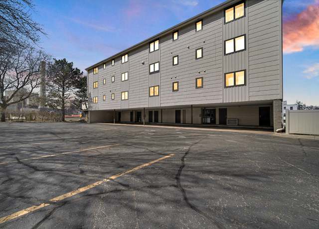 Property at 1 Marine Dr #2, Michigan City, IN 46360, 1 bed, 1 bath