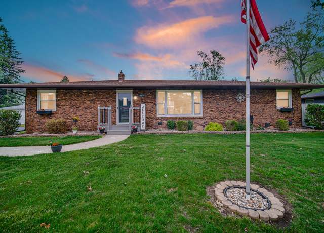 Property at 3053 Swanson Rd, Portage, IN 46368, 3 beds, 2 baths