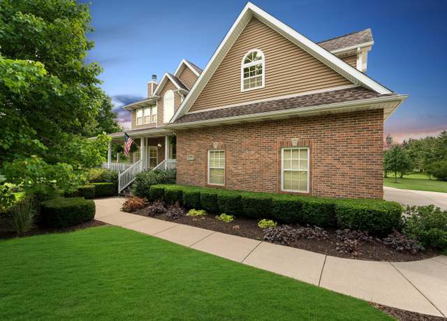 Property at 1527 164th Ave, Lowell, IN 46356, 3 beds, 2.5 baths