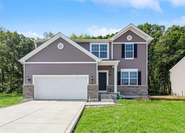 Property at 10340 California St, Crown Point, IN 46307, 3 beds, 2.5 baths